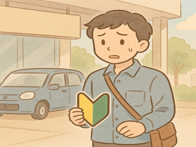 名義変更手続きはちょっと難しいな。
でも経験は財産。チャレンジするのもアリ。