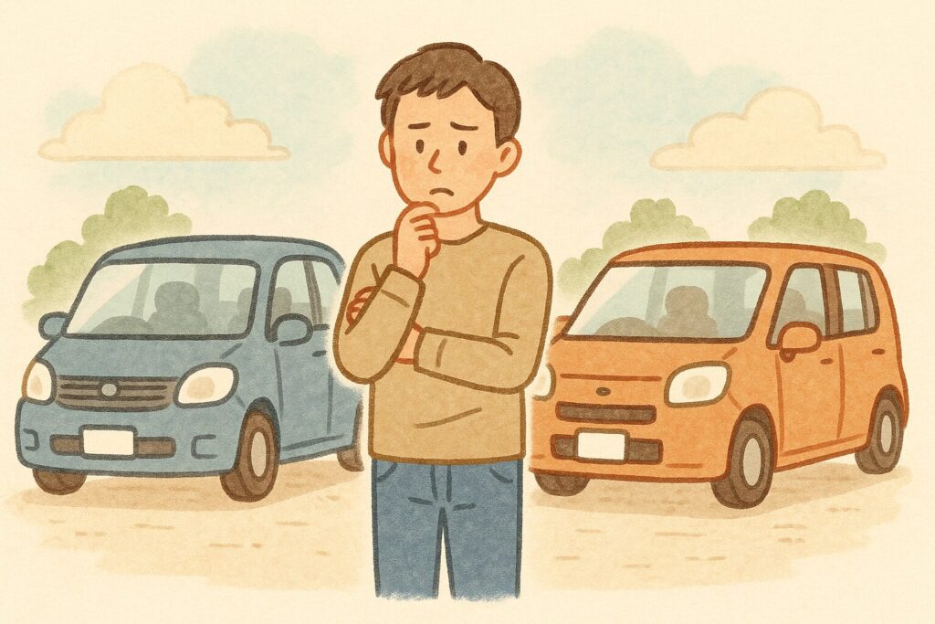 ちょっと不安だけど自分で手続きしてみよう。