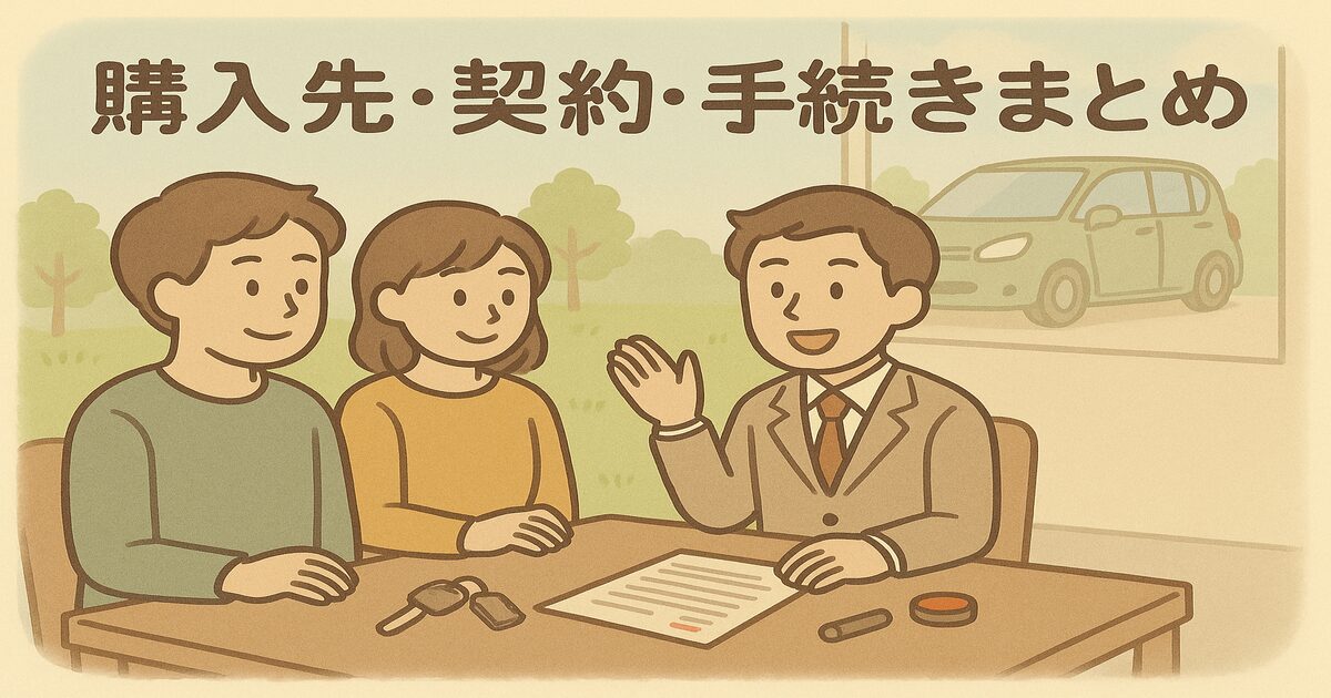 購入先・契約・手続きまとめ_アイキャッチ